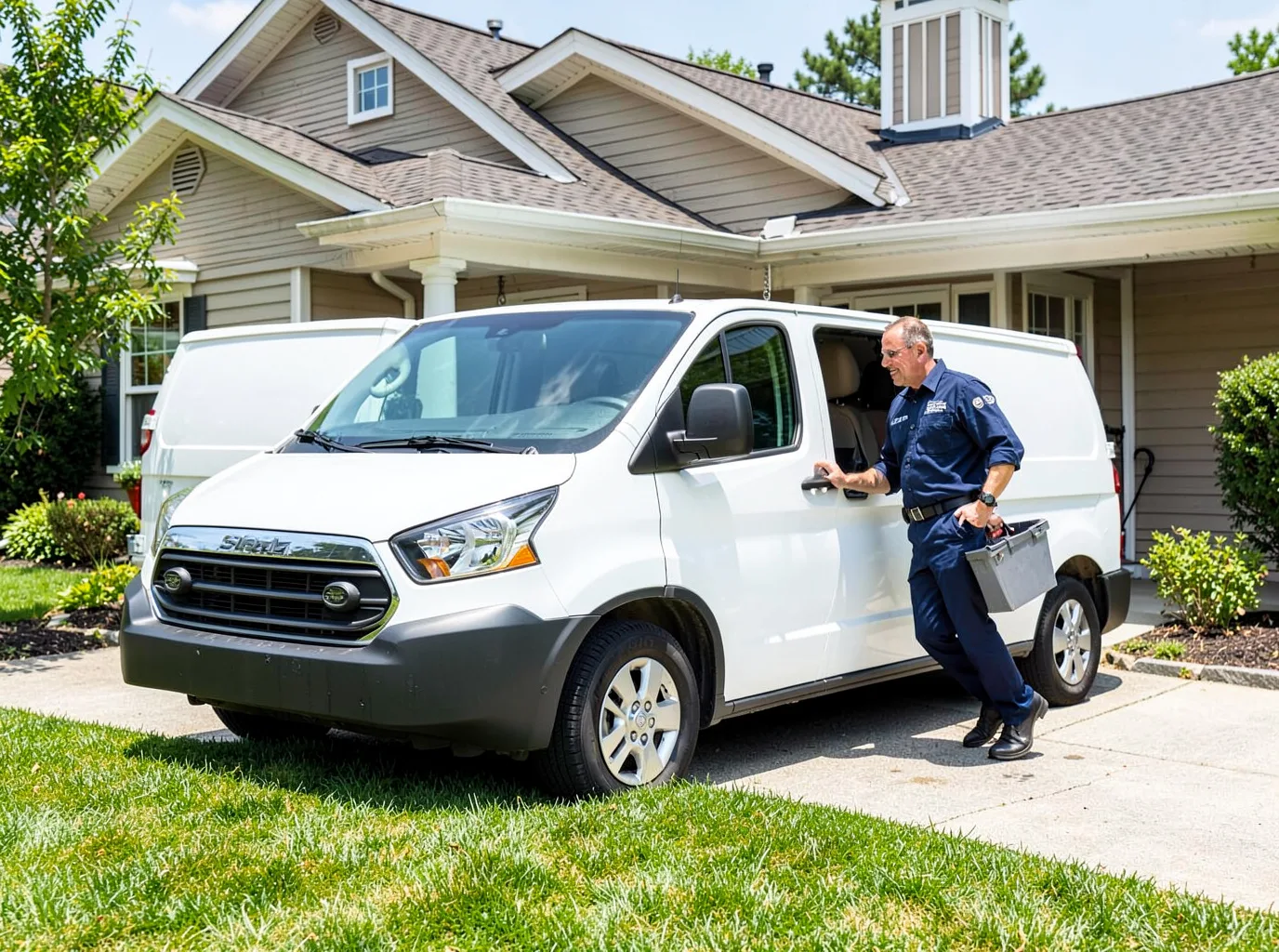Emergency Plumber company in Marina, CA